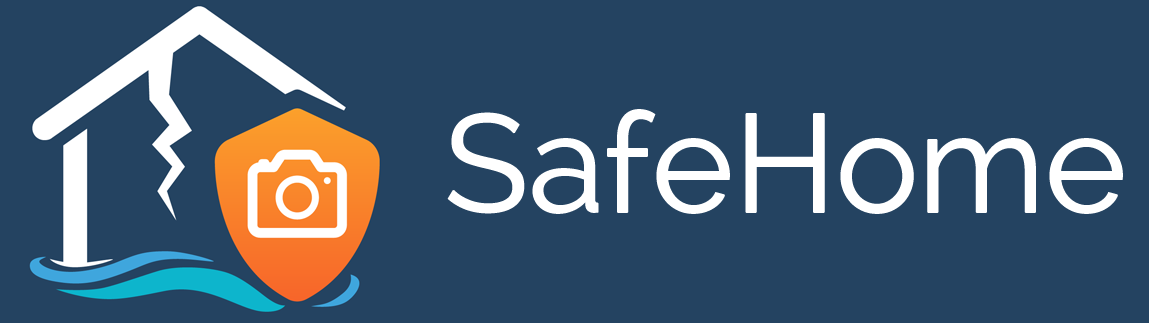 SafeHome - inventaire maison pour assurance